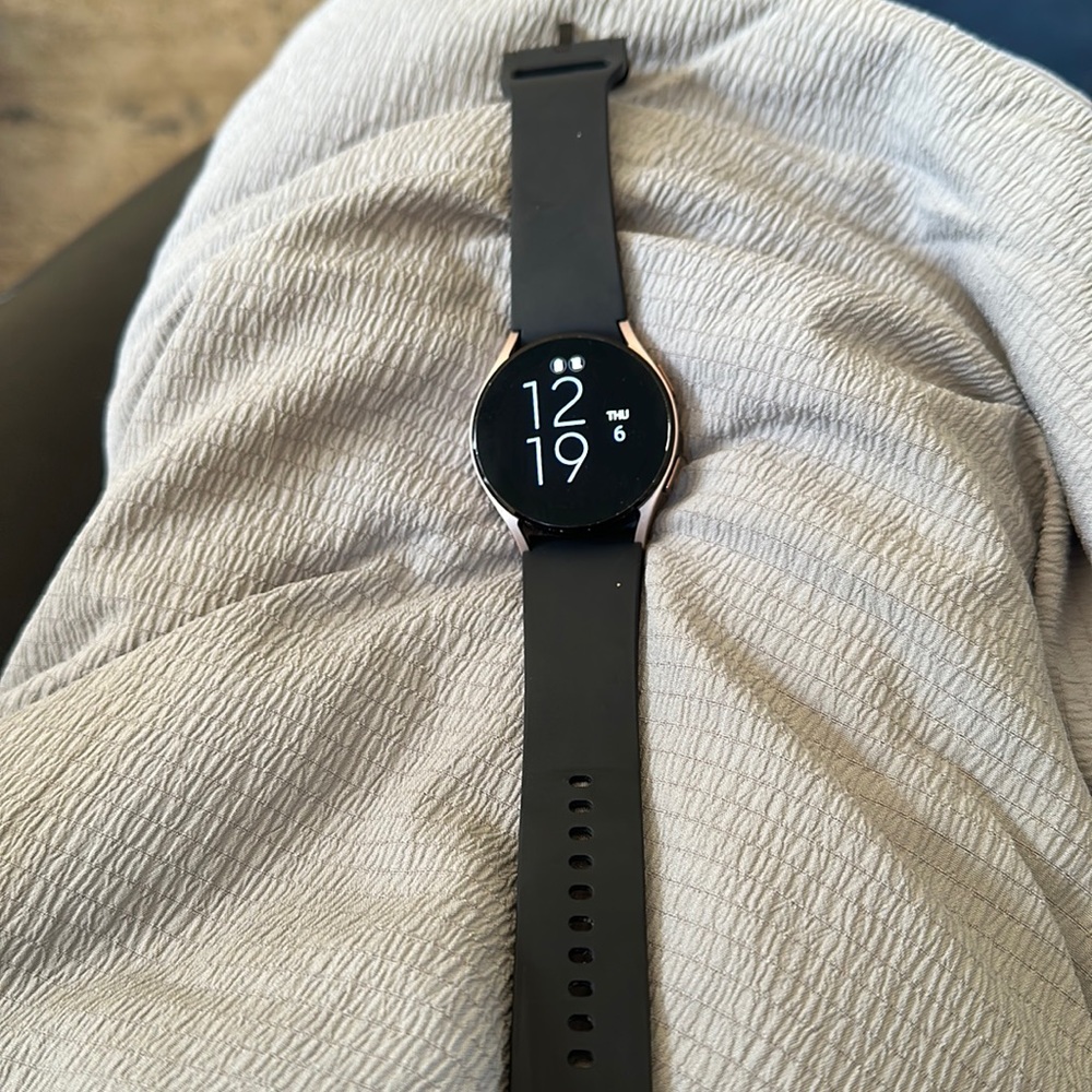 Samsung galaxy 4 Watch